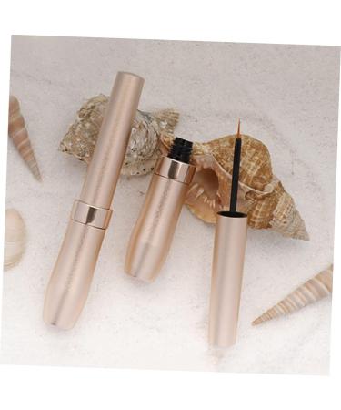 WOFASHPURET 2pcs Bottle Refillable Mascara Tube Compact Empty Tubes DIY Mascara Tubes Empty Mascara Tubes Empty Mascara Makeup DIY Tubes Glue Bottles - Buy Online on GoSupps.com