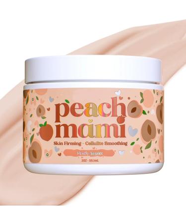 JINGLING JINGLING Women's Body Lotion - Firming Balm - 59 ml - Body Cream - For legs thighs buttocks arms stomach - Adults - For home day and night use