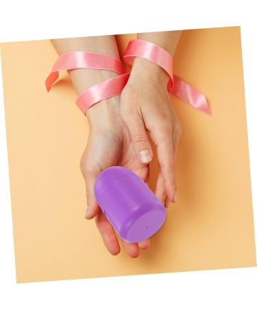 FRCOLOR 2pcs Menstrual Cup Holder - Stylish Storage Solution for Women | Female Organizer & Accessory for Menstrual Supplies - Buy Online on GoSupps.com