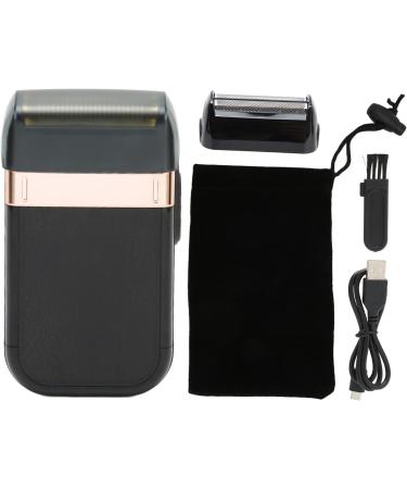 Electric Foil Shaver & Multifunctional Trimmer for Men | Professional Barber Shop Quality for Home Use - Buy Online on GoSupps.com