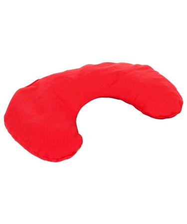 Cherry stone neck pillow standard 0.8 kg 30x23 cm
