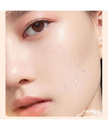 Exquisite silk gauze art base base before makeup invisible pore base for oil control concealer lazy lightening cream skin looks flawless and glowing - Buy Online on GoSupps.com