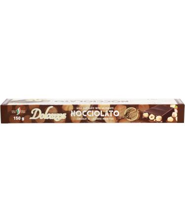 Dolcezza Gianduia Nocciolato - Buy Online on GoSupps.com