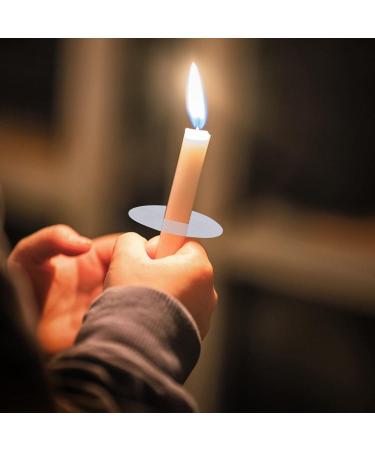 VKVWIV Beeswax Candling Ear Care Protectors - 36 Pcs Ear Wax Removal Tools - Buy Online on GoSupps.com