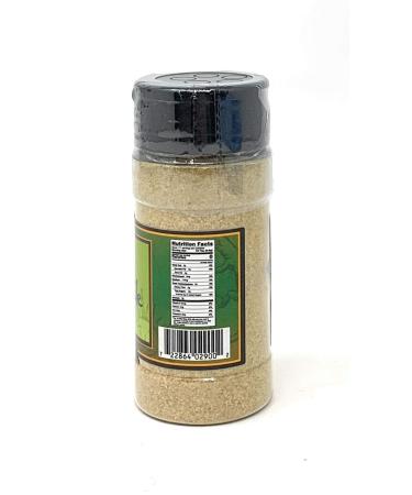 Desert Gardens Green Chile Seasoning - Authentic Southwestern Blend - Buy Online on GoSupps.com