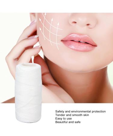 Electric Face & Hair Remover - Compact & Secure Cotton Thread Tool for Effortless Hair Removal - Buy Online on GoSupps.com