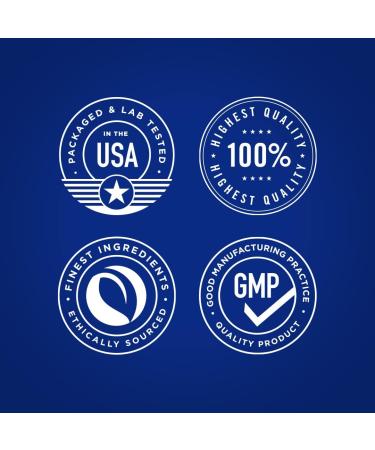 Piping Rock Hyaluronic Acid Capsules | 100mg | 150 Count | Premium Formula | Non-GMO Gluten Free Supplement - Buy Online on GoSupps.com