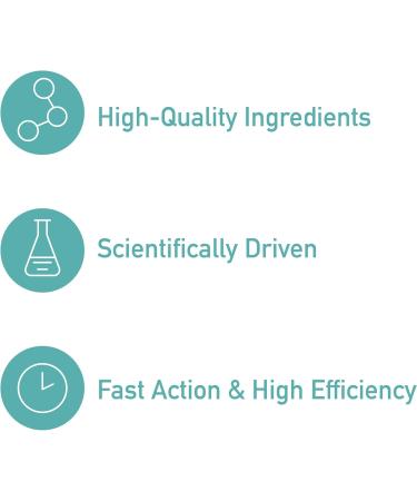 Effervescent Magnesium + B Complex Dietary Supplement 20 Tablets Peach-Passionfruit 20 Count (Pack of 1) - Buy Online on GoSupps.com