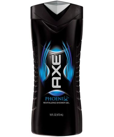 AXE Body Wash Phoenix 16 Ounce