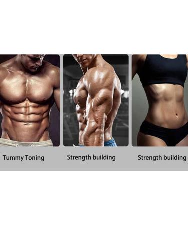 11 Piece Tension Rope Set with Handle Foot Clip - Stackable up to 150 lbs - for Resistance Training for Indoor and Outdoor Sports Fitness Suspension Speed Strength Home Gym Yoga Green - Buy Online on GoSupps.com