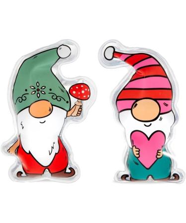 Gnome Matter What Shower Gel Pods in Jar (12 Pods Included) - Buy Online on GoSupps.com