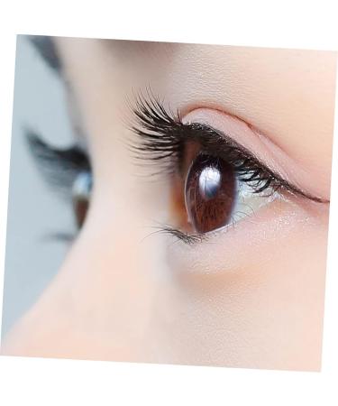 minkissy 80 Pairs Stick on Eyelashes Long Fake Eyelashes Lashes for Women Thickness Eyelashes Makeup Eyelash Beauty Favors Supplies Fluffy False Eyelashes Reusable Eyelashes Dense 3D Cart - Buy Online on GoSupps.com