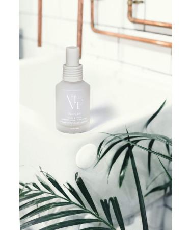 Buy Root 66 Volume & Vitality Abundance Serum - Fuller Hair (60 mL) | International Shipping Available - Buy Online on GoSupps.com
