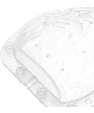 GANAZONO 2pcs Fruit Shaping Mold Fruit Shaping Tool Fruit Forming Mould Fruits Mold Stereotypes Ginseng Fruit - Buy Online on GoSupps.com