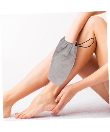 Healeved 4 Pairs Wax Thermal Insulation Gloves Wax Bath Foot Hand Cover Beauty Paraffin Wax Mitten Grooming Gloves Wax Hand Cover for Plush Moisturizing Rice Ball Work - Buy Online on GoSupps.com