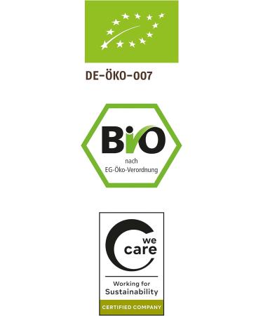 Krunchy joy nuts - hazelnut granola 375 g - Buy Online on GoSupps.com