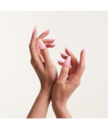 Mylee Californian Love Gel Nail Polish 10ml - Soak-Off UV/LED Nail Art Long Lasting Manicure Pedicure for Salon & Home Use - Nude Range MG0015 - Buy Online on GoSupps.com