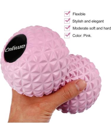 Buy Olicity Electrical Massage Ball & Roller - Deep Tissue Shoulder & Fitness Aid | International Shipping Available - Buy Online on GoSupps.com
