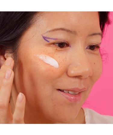 7th Heaven Vitamin C Capsule Concentrates (7 Day Supply). Daily Glow Cream. Brightening Vitamin C Capsules for Face Care (all Skin Types). Vegan Vitamin C Serum for Face - Genuine 7th Heaven Skin Care - Buy Online on GoSupps.com