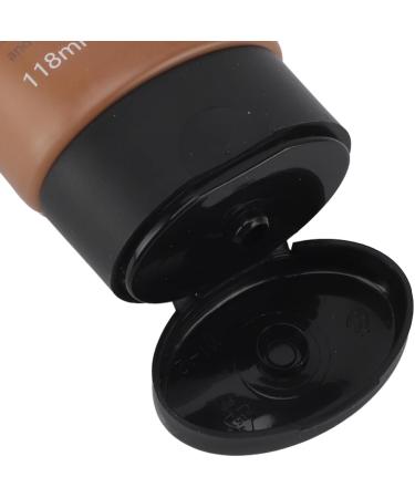 118ml Airbrush Legs Leg Makeup Lotion Body Makeup Foundation Waterproof Long Lasting Full Coverage Lightweight Leg Body Cosmetic for Wedding (3#) - Buy Online on GoSupps.com