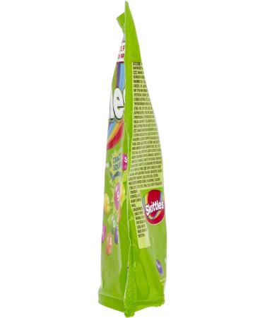  Skittles Skittles Crazy Sours 136 g - Buy Online on GoSupps.com