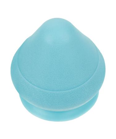 Baluue foot roller massage ball deep fabric acup compressure massage ball for waist neck sore muscles relief from plantar fasciitis and reflex zone massage device
