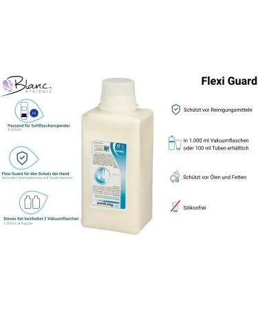 Tri-Dispenser Set for Skin Care | Includes 6 Filling Agents & Hygiene Plan | Refillable International Shipping - Buy Online on GoSupps.com