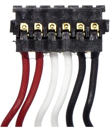 Replacement Battery for ST33 26S1021 58-000303 58-000313 | 3.8V 4750mAh | International Shipping Available - Buy Online on GoSupps.com