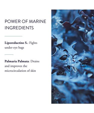 Phytomer Contour Radieux Eye Mask - Smoothing & Reviving Formula | 1 Ounce - Buy Online on GoSupps.com