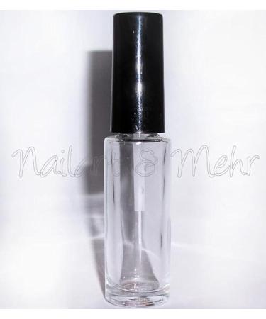 LINER BRUSH BOTTLE 8ml - Fine Brush for Detailed Painting | International Shipping Available - Buy Online on GoSupps.com