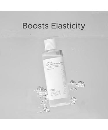 Heartleaf Calm Down Moisture Toner | Soothing & Moisturizing for Sensitive Skin | EVE Vegan Certified | 11.83 fl. oz - Buy Online on GoSupps.com