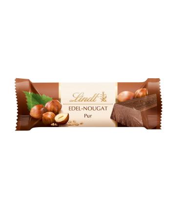 Lindt & Spr ngli Lindt Edel-Nougat 50 g