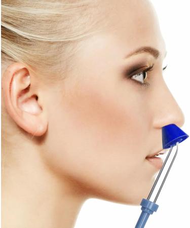IIYL Nose Washing Replacement Tips for Waterpik Oral Irrigator Wp-100 Wp-450 Wp-250 Wp-300 Wp-660 Wp-900 by (6-Pack) - Buy Online on GoSupps.com