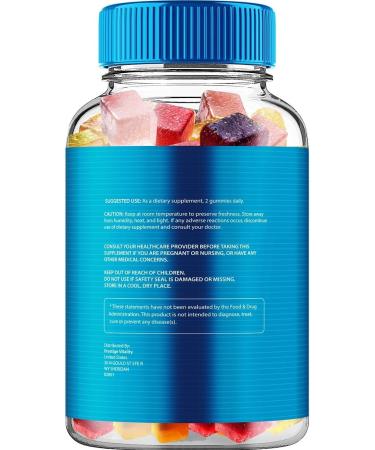 Blue Steel Gummies - BlueSteel Hemp Gummies Steel Blue Official Formula Hemp Gummies - Natural Hemp Oil Advanced Formulation Blue Steel Hemp Gummies Reviews (1 Pack - 60 Gummies) - Buy Online on GoSupps.com