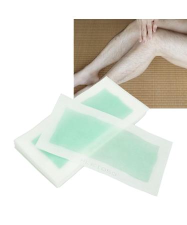 32 Pieces Wax Strips for Effective Hair Removal | Bikini Face & Body Wax Paper Strips for Women - Buy Online on GoSupps.com