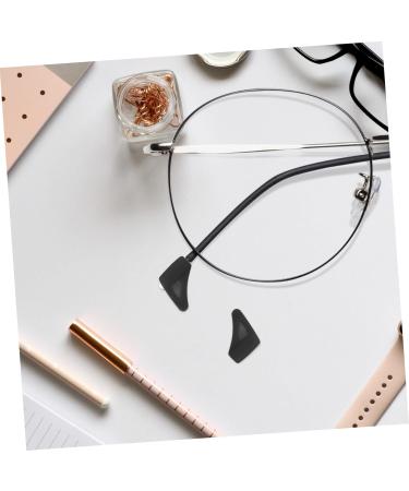 Adorainbow Glasses Bracket & Ear Pads - Comfortable Foot Covers for Sunglasses & Earphones - Buy Online on GoSupps.com