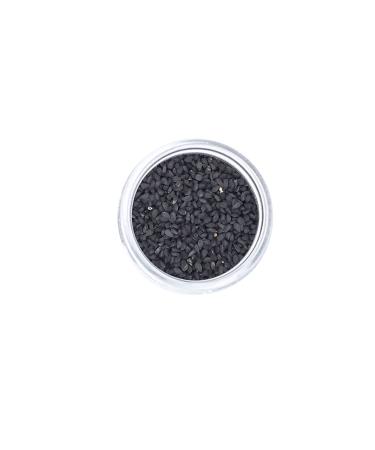 Authentic Tikur Azmud Nijella Seeds - 2 oz | Imported from Ethiopia | Non-GMO & Organic - Buy Online on GoSupps.com