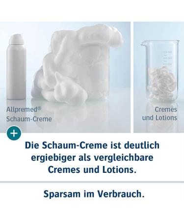  ALLPREMED Allpremed Atopix Basic Care Cream for atopic dermatitis soothes and nourishes itchy scaly inflamed and dry skin - 100 ml - Buy Online on GoSupps.com