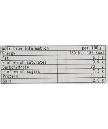 Hanamaruki Ryoriten Aka Miso Paste - 1kg (1000g) | Premium Quality Japanese Red Miso - Buy Online on GoSupps.com