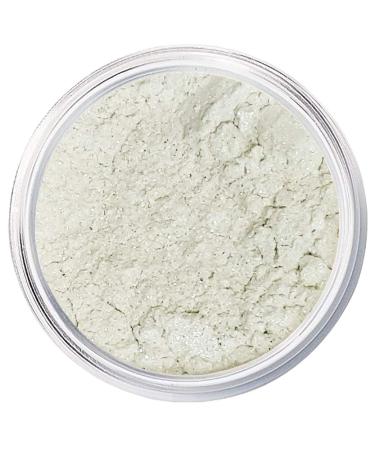 Giselle Cosmetics Organic Mineral Eyeshadow - New York White - 3g - Buy Online on GoSupps.com
