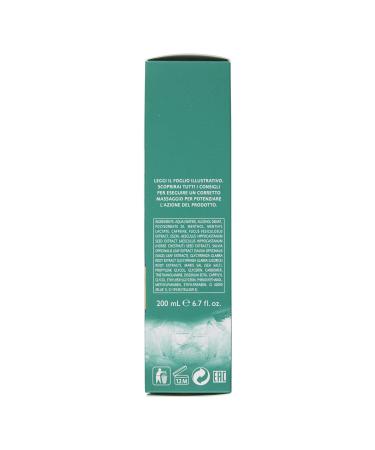 GEOMAR Draining Cold Gel 200ml - Best Anti-Cellulite Treatment | Ships Internationally - Buy Online on GoSupps.com
