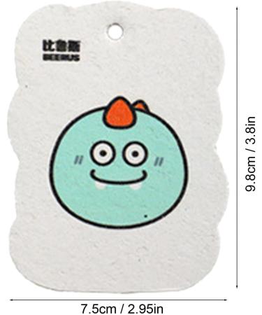 Kitchen Sponges Pack Non-Scratch Odor-Resistant Natural Cleaning Sponges Kitchen Sponge Dishwashing Sponge for Household 2 Count The - Buy Online on GoSupps.com