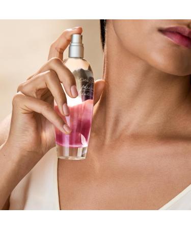 Est e Lauder Pleasures Intense Eau de Parfum Spray with Notes of Peony Pink Tiger Lily & Jasmine | Women's Perfume 3.4 Fl Oz - Buy Online on GoSupps.com