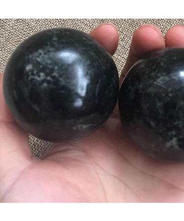 Unbit Baoding Balls Stress Balls for Adults | 2-Piece Chinese Health & Massage Exercise Set | Perfect Parent Gift - Buy Online on GoSupps.com