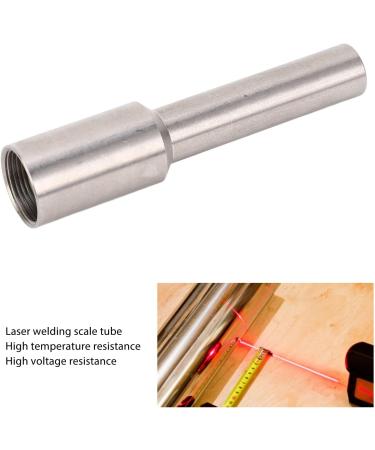 High-Precision 80mm Stainless Steel Hand Scale Tube - Durable Exact Calibration for Welding Projects - Buy Online on GoSupps.com