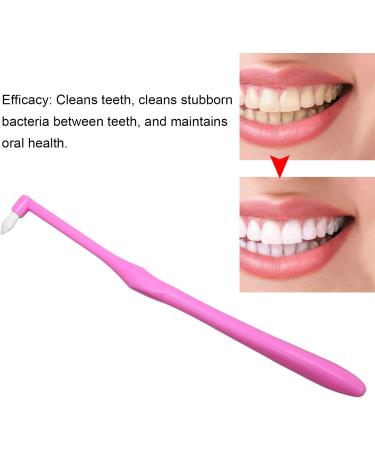 Buy Dental Floss & Interdental Cleaners - Individual Gum Care for Daily Oral Hygiene - Buy Online on GoSupps.com