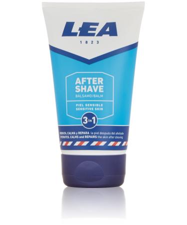 Lea after shave balm 3 in 1 125 ml