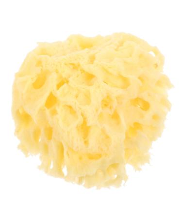 FOMIYES Moisturizer Natural Bath Sponge Body for Shower Natural for Bathing Shower for Women Sponge for Shower Bath Sponge Bath Sponge Shower
