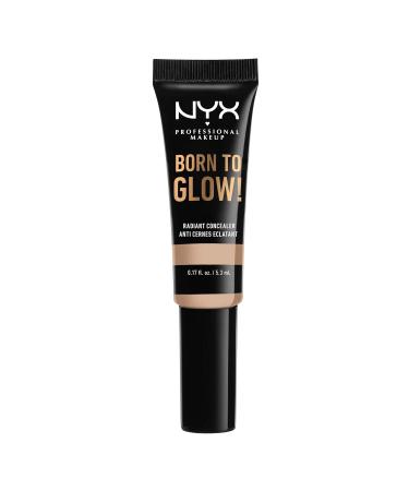 Born to Glow Radiant Concealer Alabaster - Lightweight Brightening Coverage for Flawless Skin | Shop Internationally - Buy Online on GoSupps.com