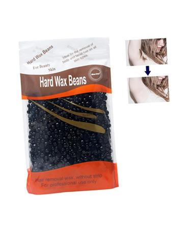 Minkissy 3-in-1 Bean Cat Figures: Fast Hair Removal Hard Wax Kit for Smooth Skin | International Shipping - Buy Online on GoSupps.com